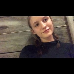 Meet your Posher, Grace